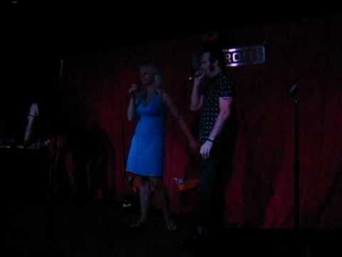 Reel Big Fish Karaoke?!?! "She Has A Girlfriend No...