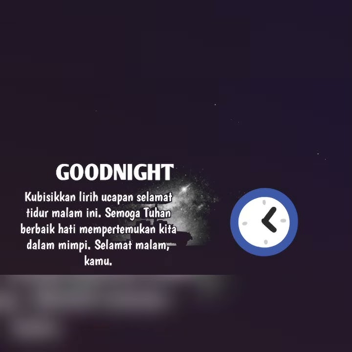 Snap wa buat pacar romantis keren