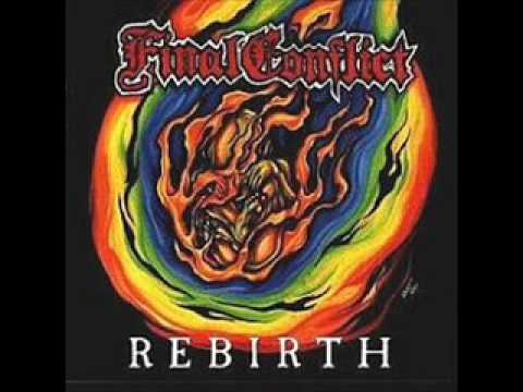 Final Conflict - Inhuman Nature