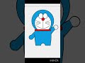 How to create Doraemon using Python #explore #love #fypシ #technology #coding