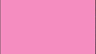 A PINK SCREEN FOR 10 HOURS IN HD
