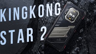 : Cubot KingKong Star 2 -     ? | 