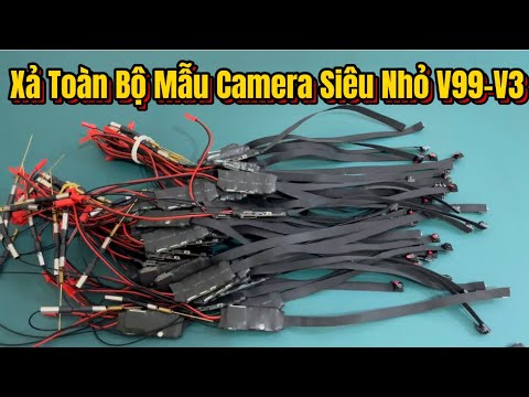 THANH LÝ camera