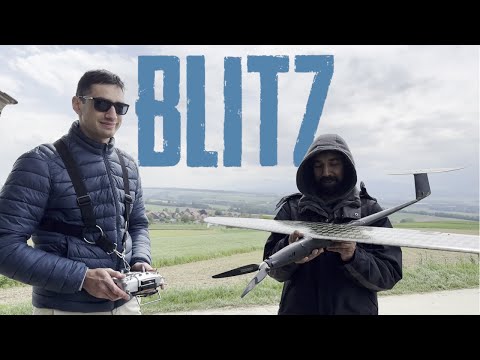 The F5B Blitz
