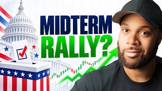 Midterms Are Coming: Get Ready Now ‼️ Update
