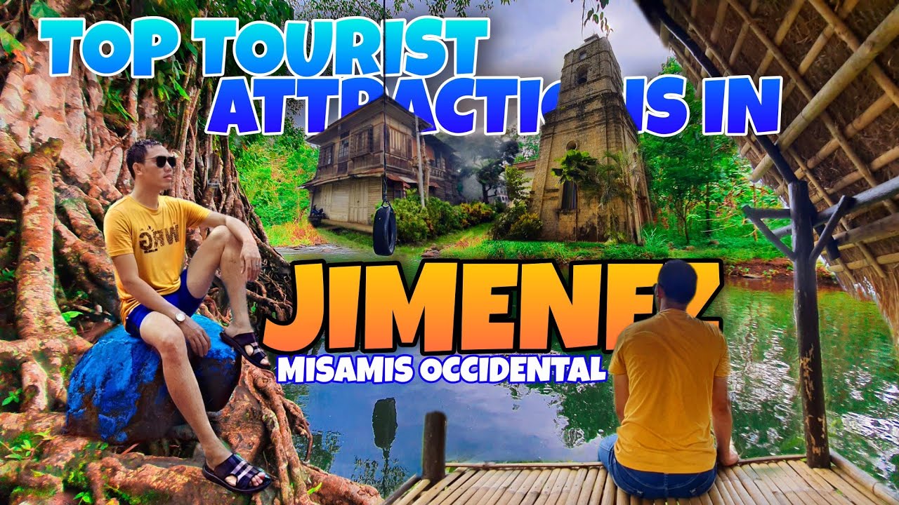 tourist spot in jimenez misamis occidental