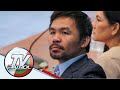 Pacman: Walang basehan ang kasong 'Breach of Contract" na isinampa ng paradigm sports | TV Patrol