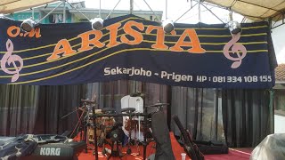 Download Lagu LIVE STREAMING OM. ARISTA MP3