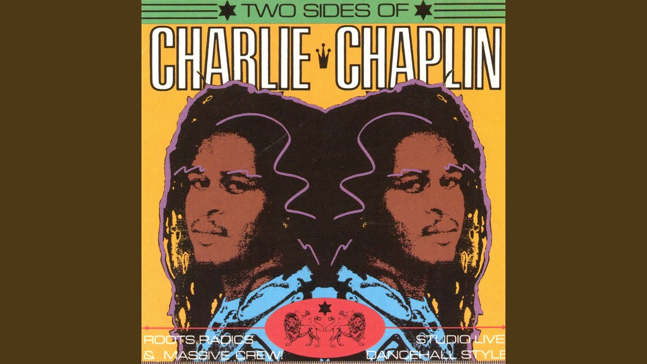 英LP Charlie Chaplin Quenchie TWLP1028 Tamoki Wambesi /00260 Charlie Chaplin – Quenchie – CD (Album), [r13786759] | Discogs