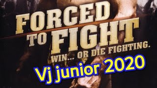 Vj junior 2020 full action packed movie film enjongerere