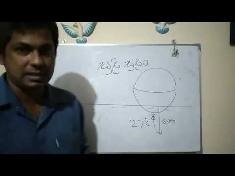Natural Disasters |