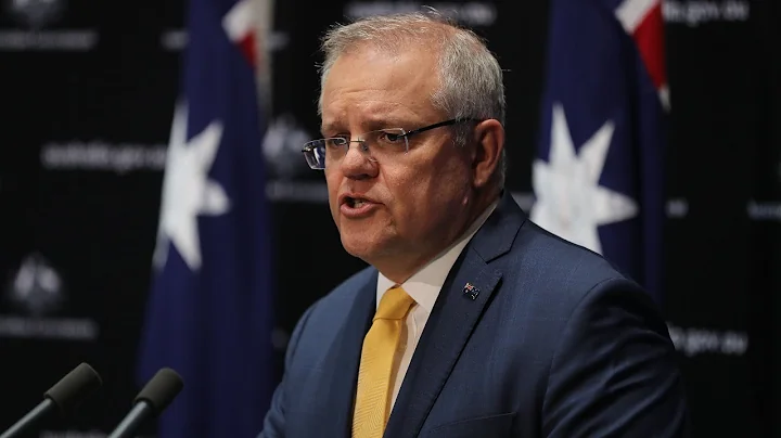 #LIVE: Update following today's National Cabinet meeting