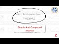 Simple And Compound Interest Numerical Questions Q-8