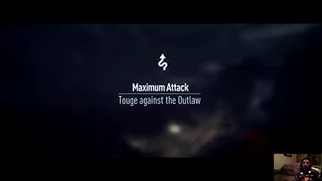 need for speed: Maximum Attack