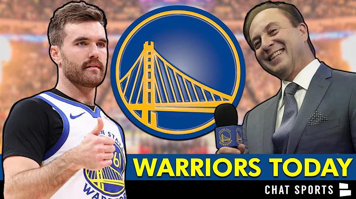 🚨Joe Lacob LEAKS Warriors Trade Deadline Plan + Warriors Making KEY Roster Move per NBA Insider