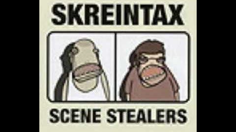 T.E.T.M.D - Skreintax ft stig of the dump