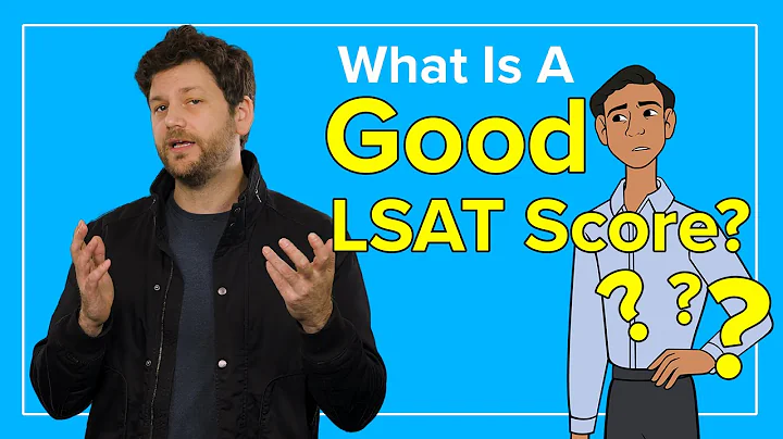 What Is a Good LSAT Score? | Understanding the LSAT Score Range