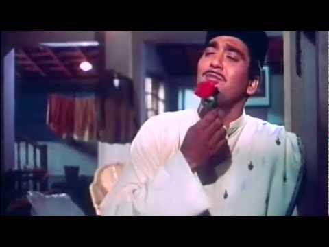 KAHNA HAI KAHNA HAI AAJ TUMSE PAHLI BAAR 720P
