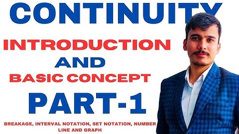 Continuity part 1 || Class 10 Optional Mathematics || Akash sir