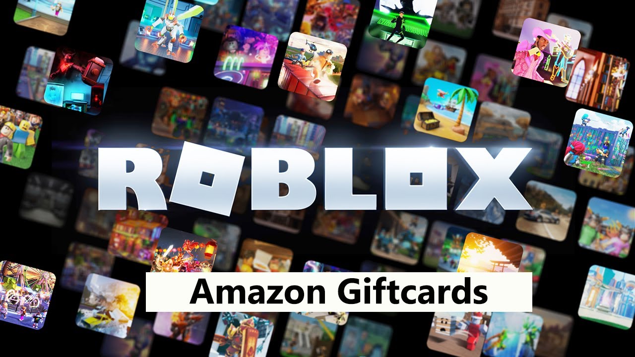 How To Buy Robux / Roblox Gift Cards From  