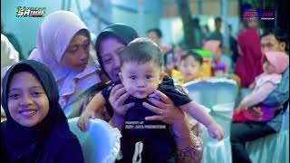FULL ALUM SA TREND MUSIC - WEDDING NOFA & INA - JURANG GEBOG KUDUS