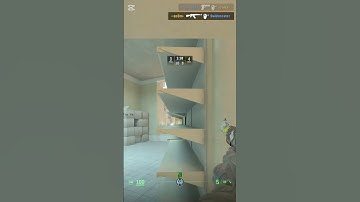 ECO 4K MIRAGE old #csgo #highlights #csg2highlights #cs2 #fyp