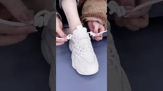 Maneiras Criativas De Como Amarrar Cadarço De Formas Diferentes