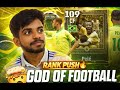 Road to Rank 1 with Pelé!🔥I #eFootball #RankPush #funn #Live 🔴