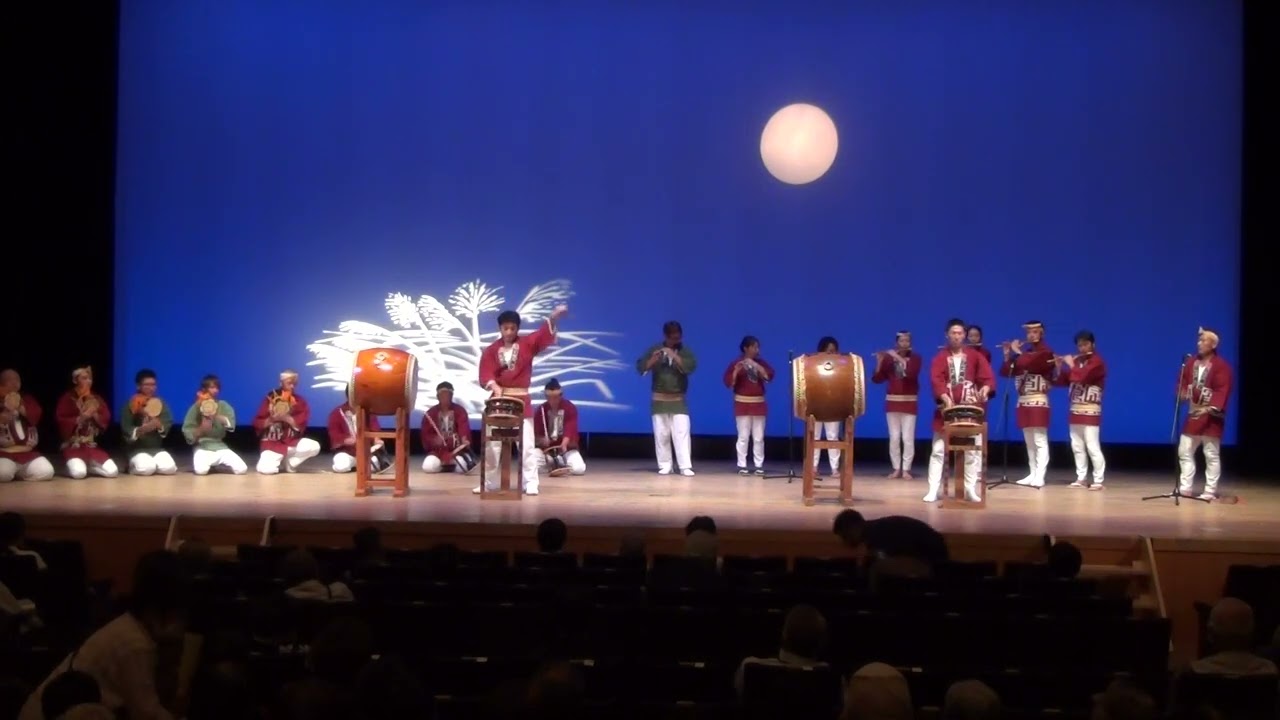 Παρακολούθηση 2023 第18回あさひのまつり 飯岡ばやし 日の出会 στο YouTube