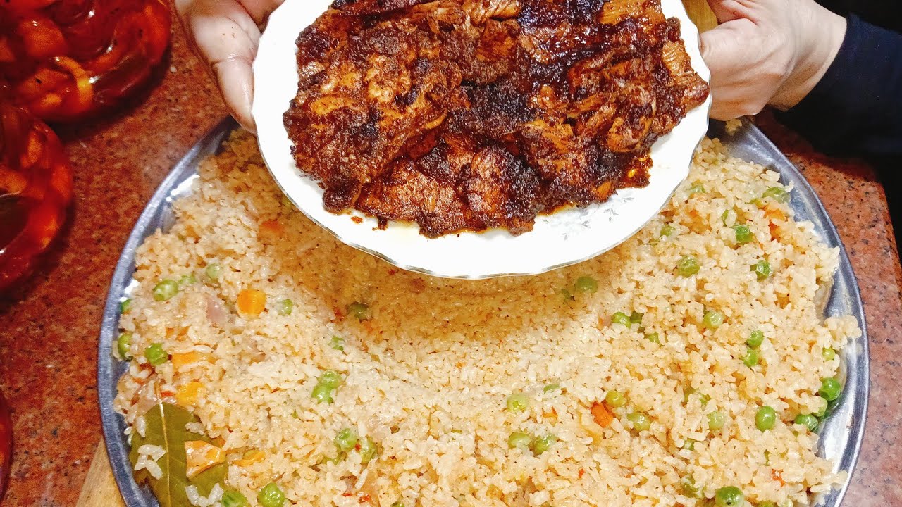 عندك نص كيلو بانيه هاتيه وتعالي حعملك اكله المزاج العالي مع nona alherfa 