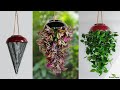 Indoor Hanging Planters to Refresh Your Home | Hanging Plants & Hanging Planter Making//GREEN PLANTS