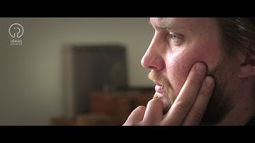 Tue Bondo Arentoft   Ideas Powered Denmark