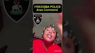 Edo Woman Confronts Police After Officers Extort ₦300,000 From Young Furniture Maker
