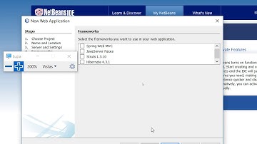 Introducción a JSP, HTML Y CSS
