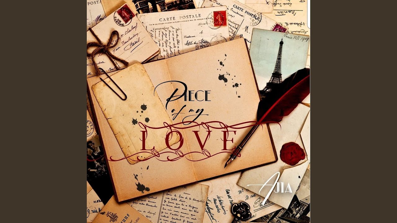 Piece of My Love auf YouTube ansehen