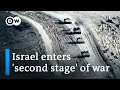 What challenges do Israeli troops face in ground war against Hamas? | DW News