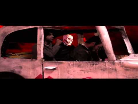 Lovegrenade - 'The