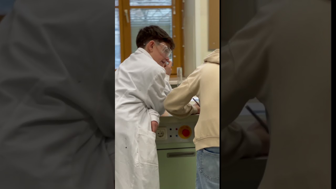 🎉 Ein fantastischer Tag der offenen Tür an der  Mittelschule Neubaugasse! 🎉 