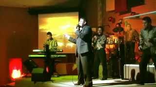 El Combo del Rey - El Mambo Cristiano - Musica Cristiana - Luis Narváez piano
