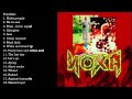 Noxa  self title full album 2002