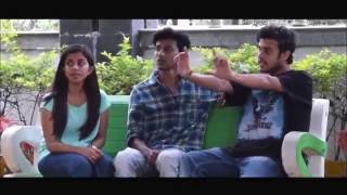The silent love -short film