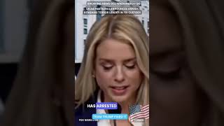 AG PAM BONDI ANNOUNCES BENGHAZI ATTACKER ARRESTED, IN FBI CUSTODY. #news #foxnews Wealth