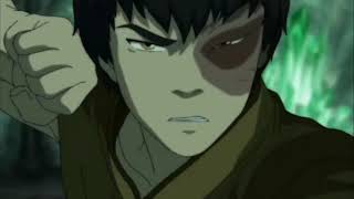 Atla Zuko Edit Warriors