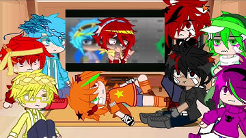 ava and avm react to themselves (part 2)