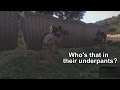 Random Arma3 Bullshittery (part 1)