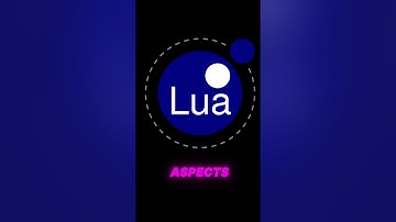 Exploring Lua  : A Beginner