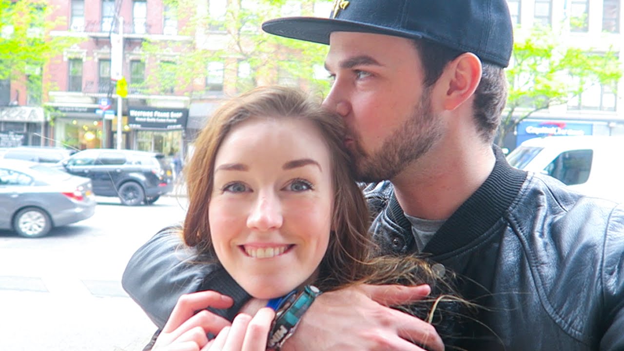 MEETING THE BIGGEST YOUTUBERS IN THE WORLD! YouTube