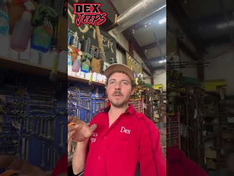 Why The Later Jeep 4 0s Tap Jeep Jeepxj Jeepzj Jeepwj Jeeptj Xj Zj Wj Tj Jeeplife