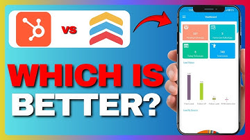 HUBSPOT VS FOLLOW UP BOSS – WHICH CRM IS BETTER IN 2025!