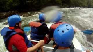 GoPro OCOEE RAFTING 2011.mp4